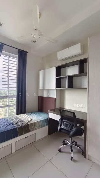Service Residence for Sale at Garden Plaza - Daniel Ho - PropertyGuru.com.my