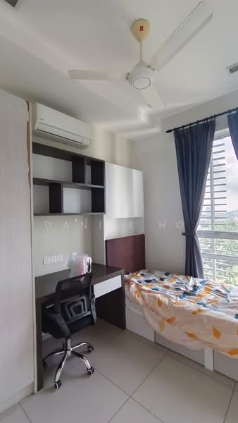 Service Residence for Sale at Garden Plaza - Daniel Ho - PropertyGuru.com.my