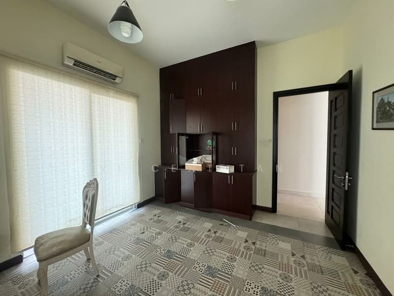 Bungalow for Sale in Setia Eco Park (Setia Alam) - Vincent Tan - Interior - PropertyGuru.com.my