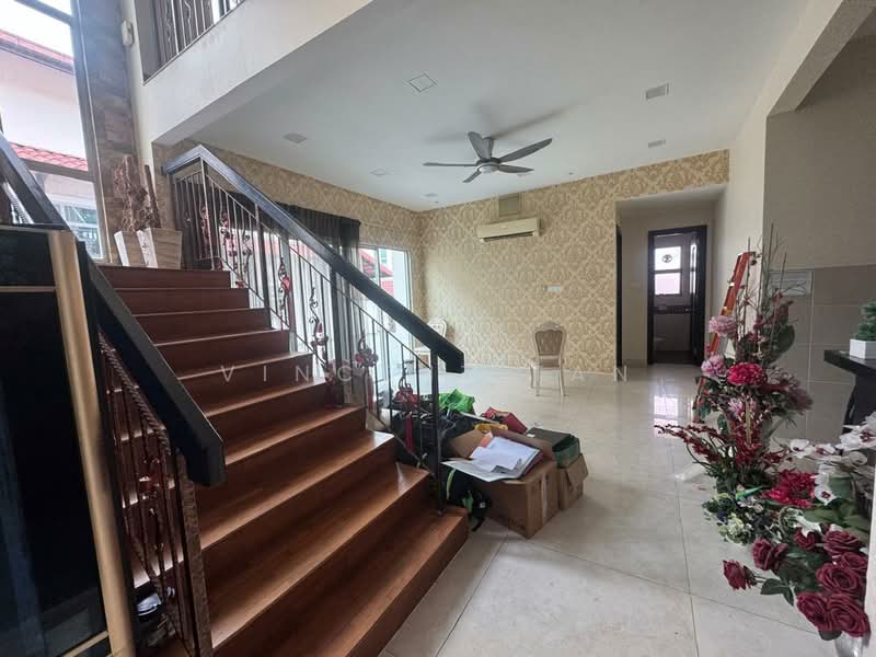 Bungalow for Sale in Setia Eco Park (Setia Alam) - Vincent Tan - Interior - PropertyGuru.com.my