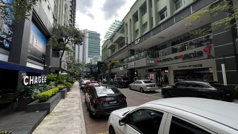 Shop for Sale in Mont Kiara (Kuala Lumpur) - Sasha Goh - Exterior - PropertyGuru.com.my