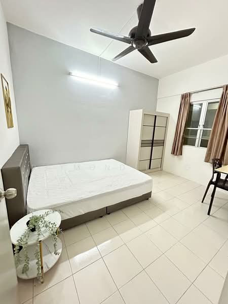 Kondominium untuk Disewa di Residensi Laguna (Sunway Belvedere) - Raymond Ling - Bedroom - PropertyGuru.com.my
