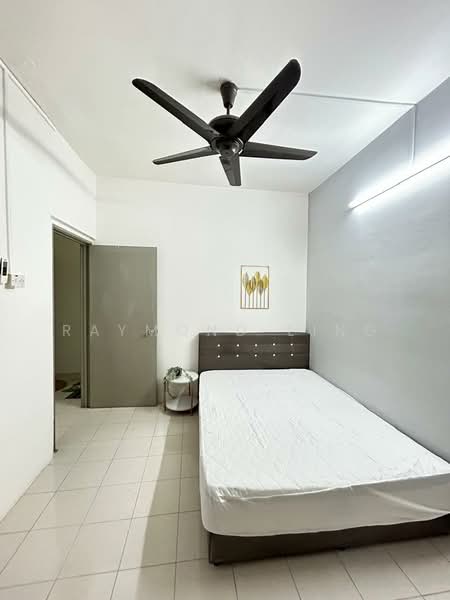 Kondominium untuk Disewa di Residensi Laguna (Sunway Belvedere) - Raymond Ling - Bedroom - PropertyGuru.com.my