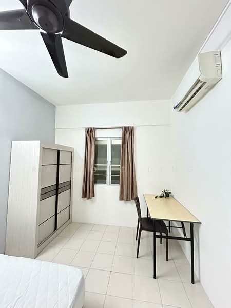 Kondominium untuk Disewa di Residensi Laguna (Sunway Belvedere) - Raymond Ling - Bedroom - PropertyGuru.com.my