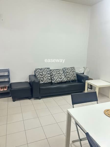 Kondominium untuk Disewa di Residensi Laguna (Sunway Belvedere) - Raymond Ling - Living Room - PropertyGuru.com.my