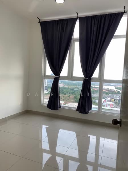 Condominium for Rent at Mutiara Ville - Darren Lim - View - PropertyGuru.com.my