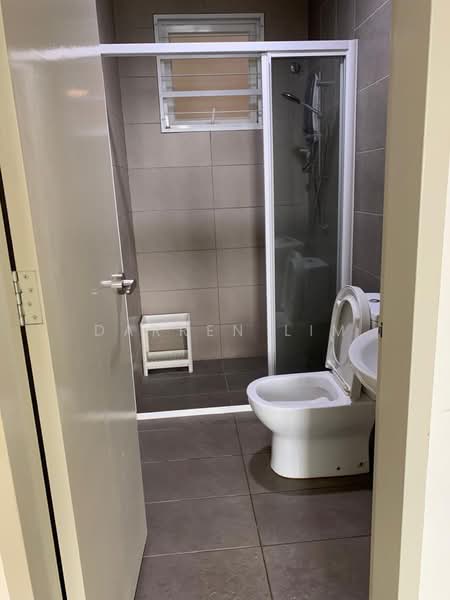Condominium for Rent at Mutiara Ville - Darren Lim - Bathroom - PropertyGuru.com.my
