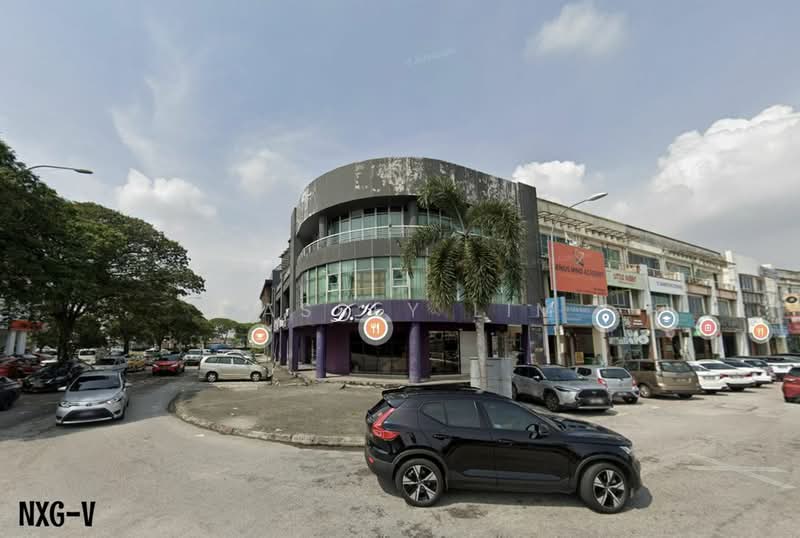 Kedai untuk Disewa di Klang (Selangor) - Cassey Lim - Exterior - PropertyGuru.com.my