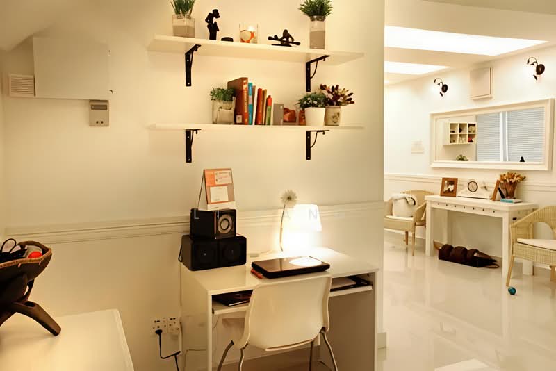 Rumah Berkembar untuk Dijual di Batu Maung (Penang) - Li Fang - Study - PropertyGuru.com.my