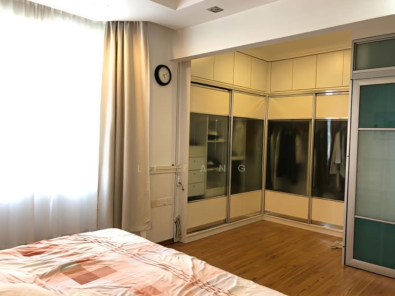 Rumah Berkembar untuk Dijual di Batu Maung (Penang) - Li Fang - Bedroom - PropertyGuru.com.my