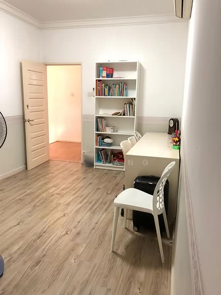 Rumah Berkembar untuk Dijual di Batu Maung (Penang) - Li Fang - Study - PropertyGuru.com.my