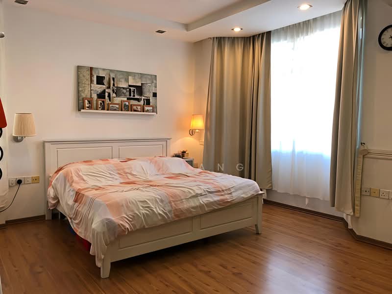 Rumah Berkembar untuk Dijual di Batu Maung (Penang) - Li Fang - Bedroom - PropertyGuru.com.my
