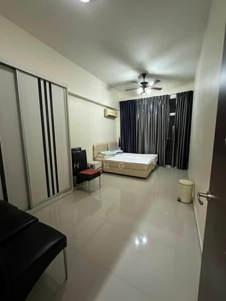 Kondominium untuk Disewa di Zan Pavillion - Hong . - Bedroom - PropertyGuru.com.my