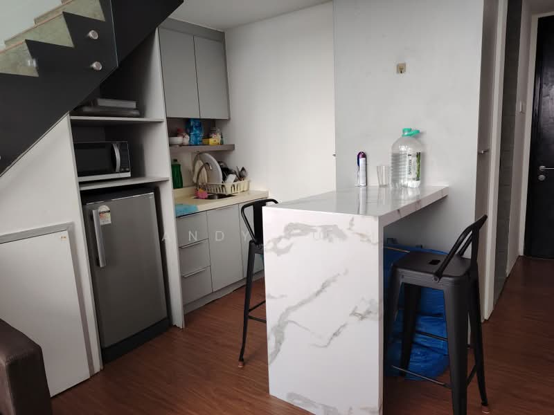 Servis Apartment untuk Disewa di The Place @ Cyberjaya (Service Residence) - Andy Puah - PropertyGuru.com.my