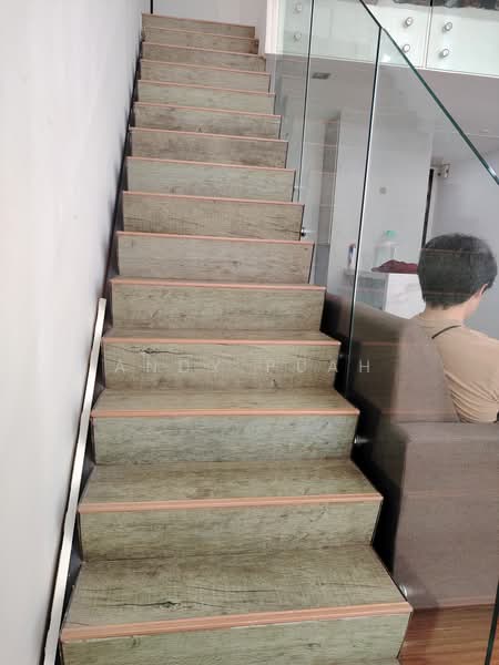 Servis Apartment untuk Disewa di The Place @ Cyberjaya (Service Residence) - Andy Puah - PropertyGuru.com.my