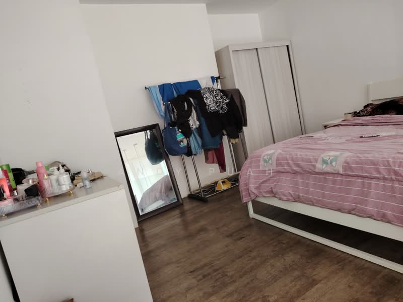 Servis Apartment untuk Disewa di The Place @ Cyberjaya (Service Residence) - Andy Puah - PropertyGuru.com.my