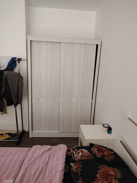 Servis Apartment untuk Disewa di The Place @ Cyberjaya (Service Residence) - Andy Puah - PropertyGuru.com.my