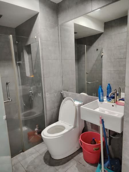 Servis Apartment untuk Disewa di The Place @ Cyberjaya (Service Residence) - Andy Puah - PropertyGuru.com.my