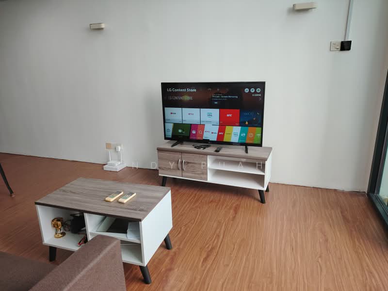 Servis Apartment untuk Disewa di The Place @ Cyberjaya (Service Residence) - Andy Puah - PropertyGuru.com.my