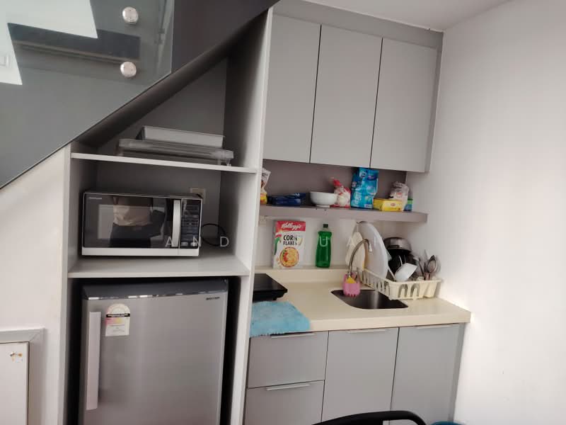 Servis Apartment untuk Disewa di The Place @ Cyberjaya (Service Residence) - Andy Puah - PropertyGuru.com.my