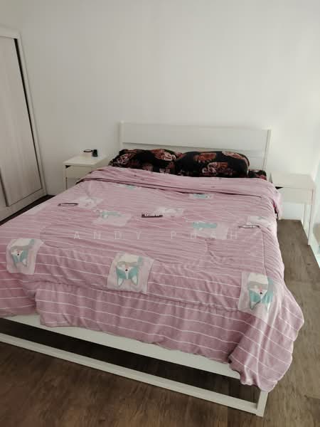 Servis Apartment untuk Disewa di The Place @ Cyberjaya (Service Residence) - Andy Puah - PropertyGuru.com.my