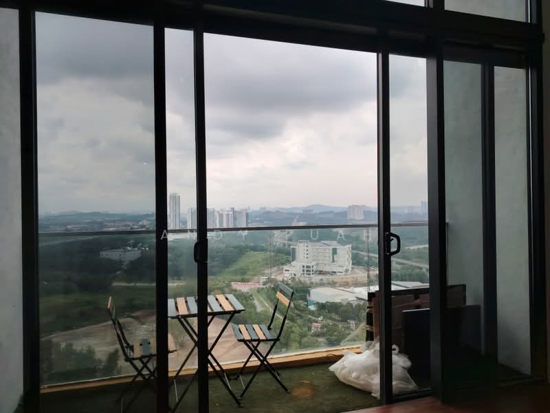 Servis Apartment untuk Disewa di The Place @ Cyberjaya (Service Residence) - Andy Puah - PropertyGuru.com.my