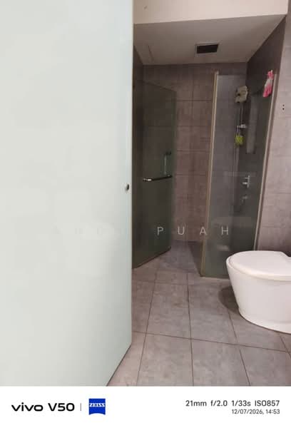 Kediaman Servis untuk Disewa di The Place @ Cyberjaya (Service Residence) - Andy Puah - Bathroom - PropertyGuru.com.my