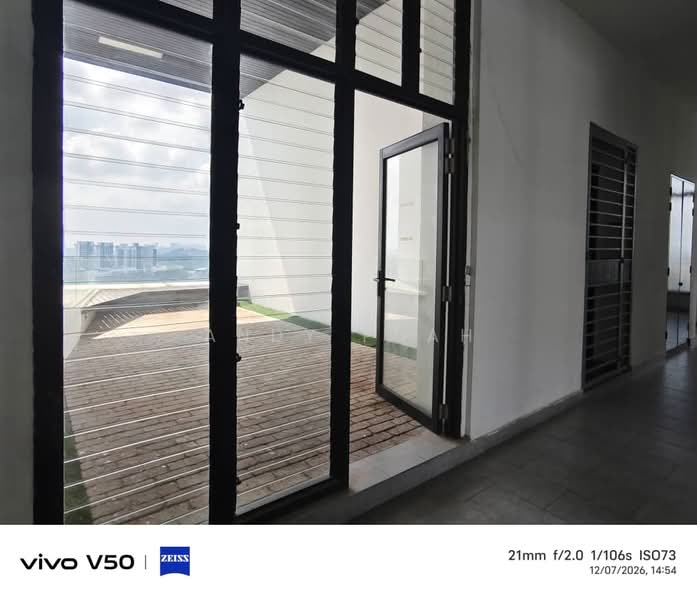 Kediaman Servis untuk Disewa di The Place @ Cyberjaya (Service Residence) - Andy Puah - Exterior - PropertyGuru.com.my