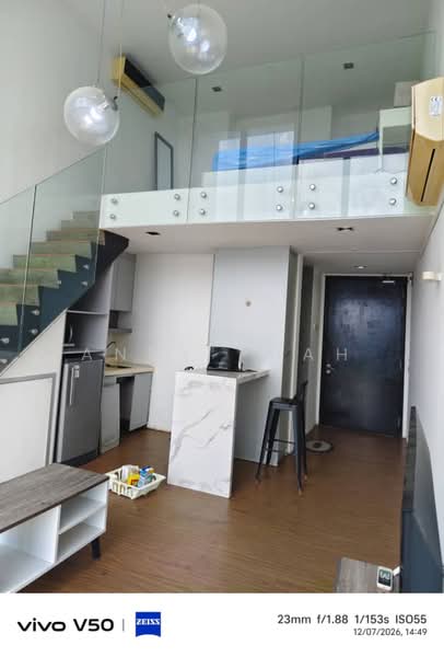 Kediaman Servis untuk Disewa di The Place @ Cyberjaya (Service Residence) - Andy Puah - Interior - PropertyGuru.com.my