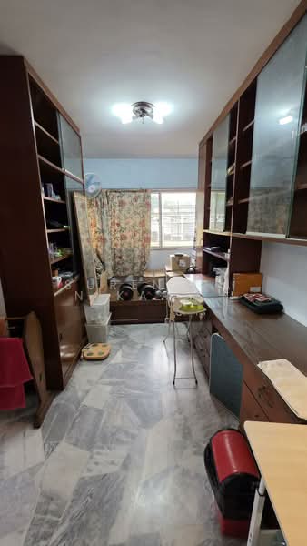 Kondominium untuk Dijual di O.G. Heights - Surendran Karapiah - Study - PropertyGuru.com.my