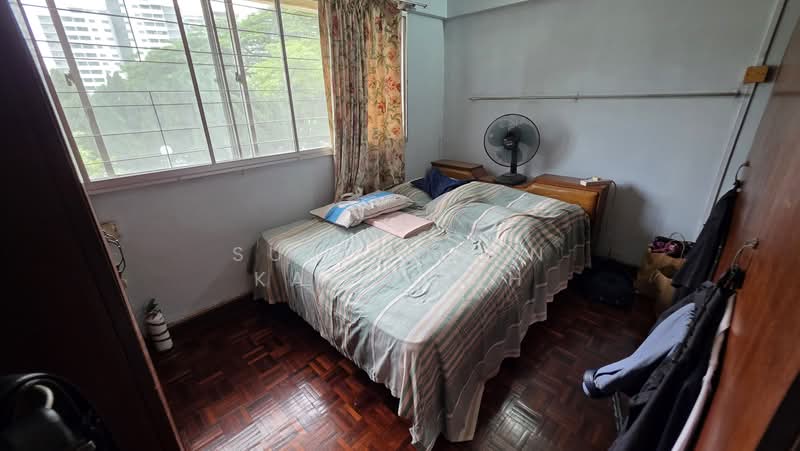 Kondominium untuk Dijual di O.G. Heights - Surendran Karapiah - Bedroom - PropertyGuru.com.my