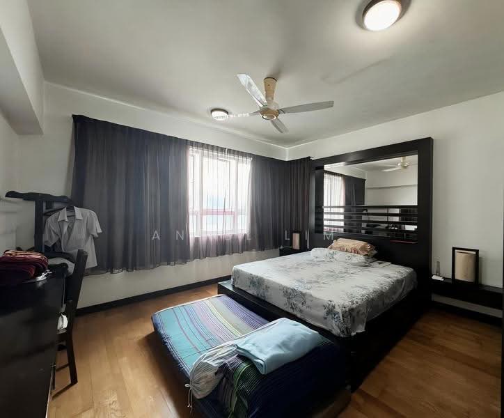 Condominium for Sale at Mont Kiara Meridin - Angel Lim - Bedroom - PropertyGuru.com.my