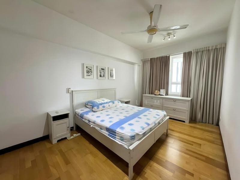 Condominium for Sale at Mont Kiara Meridin - Angel Lim - Bedroom - PropertyGuru.com.my