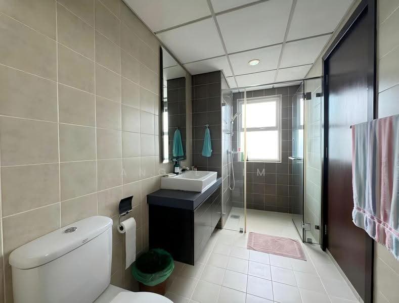 Condominium for Sale at Mont Kiara Meridin - Angel Lim - Bathroom - PropertyGuru.com.my