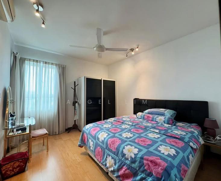 Condominium for Sale at Mont Kiara Meridin - Angel Lim - Bedroom - PropertyGuru.com.my