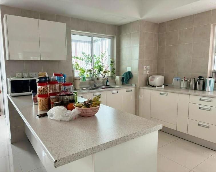 Condominium for Sale at Mont Kiara Meridin - Angel Lim - Kitchen - PropertyGuru.com.my