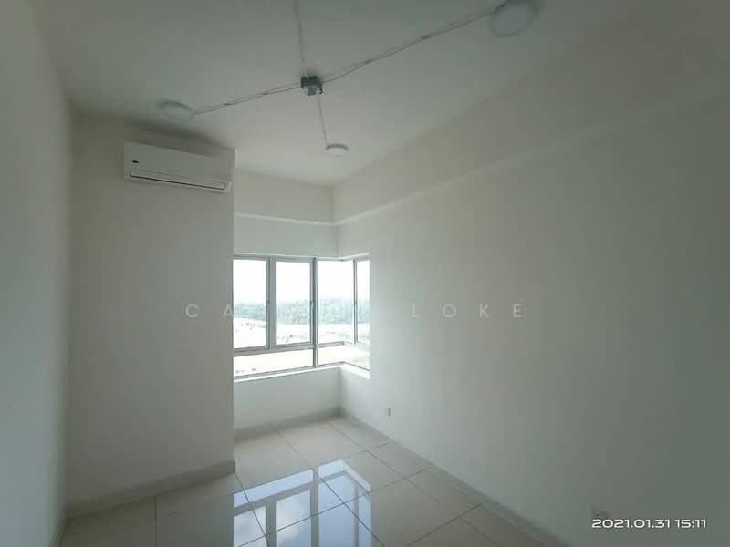 Service Residence for Rent at Savanna Executive Suite @ Southville City - Calvin Loke - PropertyGuru.com.my