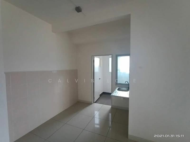 Service Residence for Rent at Savanna Executive Suite @ Southville City - Calvin Loke - PropertyGuru.com.my