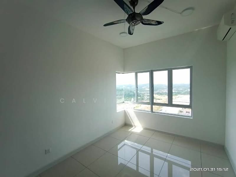 Service Residence for Rent at Savanna Executive Suite @ Southville City - Calvin Loke - PropertyGuru.com.my