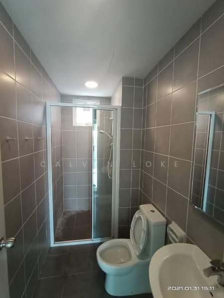 Service Residence for Rent at Savanna Executive Suite @ Southville City - Calvin Loke - PropertyGuru.com.my