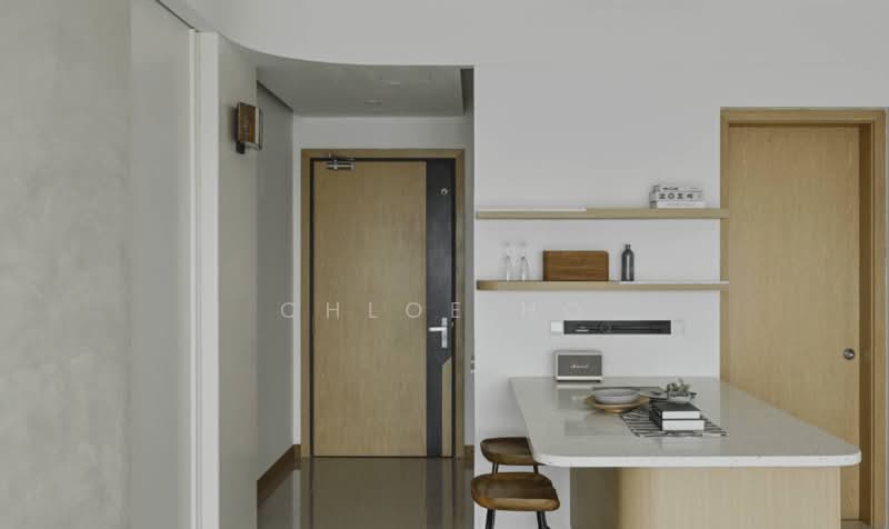 Service Residence for Sale at Casa Embun - Chloe Ho - Interior - PropertyGuru.com.my