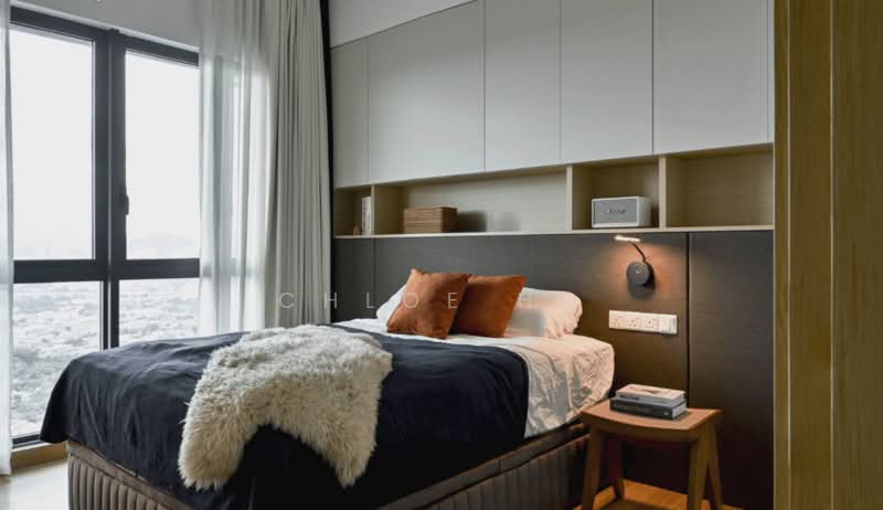 Service Residence for Sale at Casa Embun - Chloe Ho - Bedroom - PropertyGuru.com.my