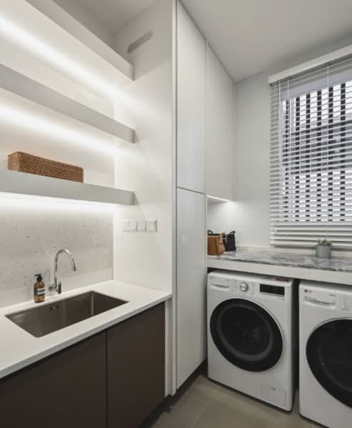 Service Residence for Sale at Casa Embun - Chloe Ho - Interior - PropertyGuru.com.my