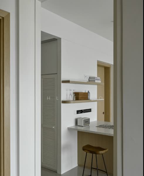 Service Residence for Sale at Casa Embun - Chloe Ho - Interior - PropertyGuru.com.my