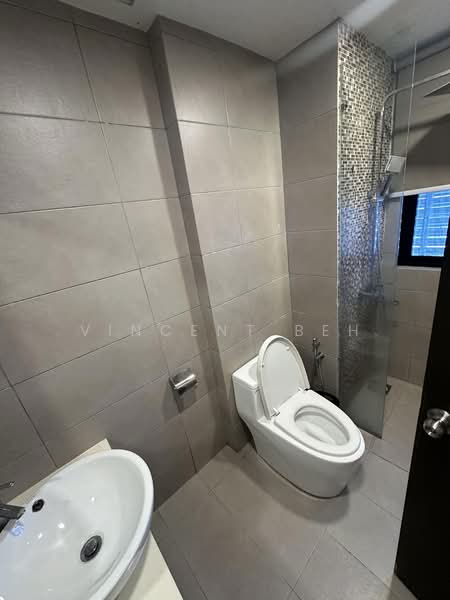 Service Residence for Rent at D'Latour - Vincent Beh - Bathroom - PropertyGuru.com.my