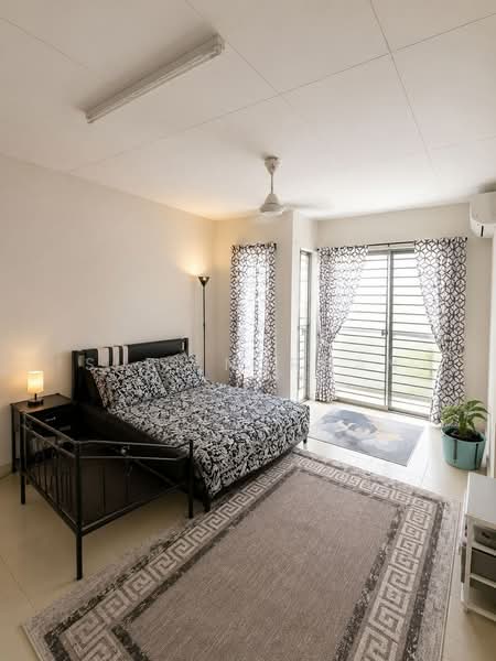 2-storey Terraced House for Sale in Bandar Tiram (Ulu Tiram) - Sufi Norman - Bedroom - PropertyGuru.com.my