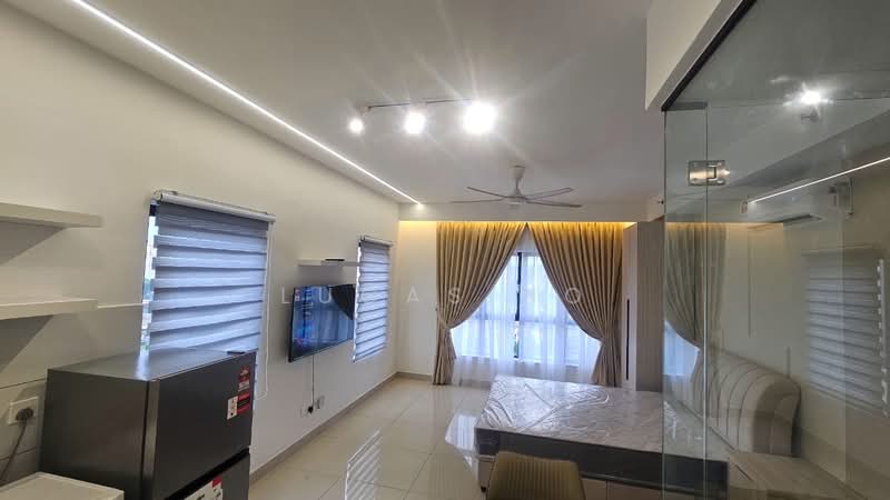 Servis Apartment untuk Disewa di Astrum Ampang - Lucas Ho - PropertyGuru.com.my