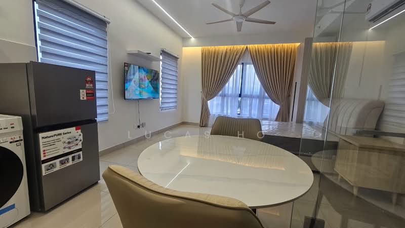 Servis Apartment untuk Disewa di Astrum Ampang - Lucas Ho - PropertyGuru.com.my