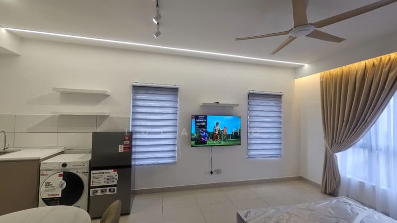 Servis Apartment untuk Disewa di Astrum Ampang - Lucas Ho - PropertyGuru.com.my