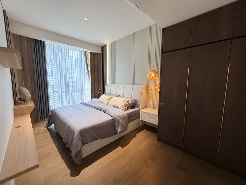 Servis Apartment untuk Disewa di SO Sofitel Kuala Lumpur Residences - Renee Tee - PropertyGuru.com.my